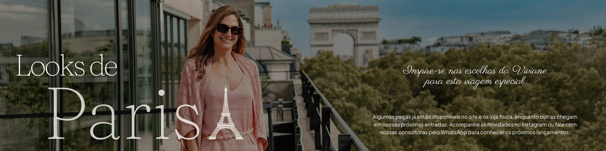 Paris Experience 2026