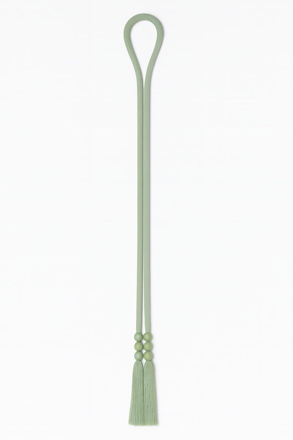 Cinto Barbicachos V26 Verde Pistache