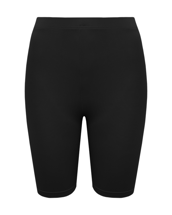 Shorts Segunda Pele Preto