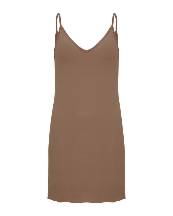 Vestido Segunda Pele Alfajor